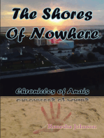 The Shores of Nowhere: Chronicles of Anais