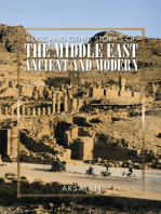 Bilkis and Other Stories of the Middle East Ancient and Modern