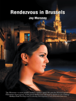 Rendezvous in Brussels: Book Three