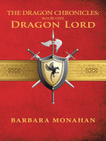 The Dragon Chronicles: Book One