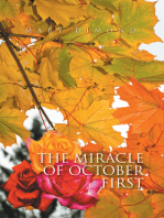 The Miracle of October First