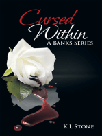 Cursed Within: A Banks Series