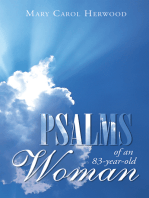 Psalms of an 83-Year-Old Woman