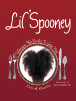 Lil' Spooney