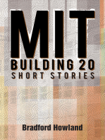 Mit Building 20