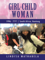 Girl-Child Woman