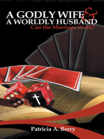 A Godly Wife and a Worldly Husband:: Can the Marriage Work?