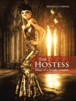 The Hostess: Diary of a Female Vampire