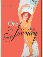 One Old Lady's Journey