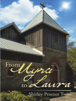 From Myra to Laura