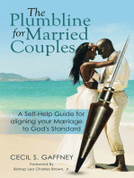 The Plumbline for Married Couples: A Self-Help Guide for Aligning Your Marriage to God's Standard