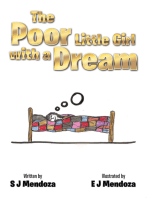 The Poor Little Girl with a Dream