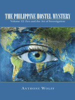 The Philippine Hostel Mystery: Volume 12: Zen and the Art of Investigation