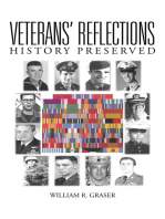 Veterans’ Reflections: History Preserved