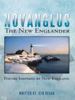 Novanglus the New Englander: Poetry Inspired by New England