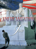 The Americanization of Jose