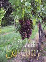 A Month in Gascony
