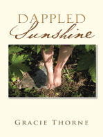 Dappled Sunshine