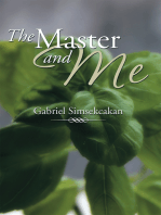 The Master and Me