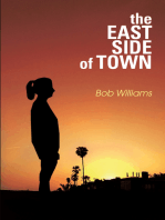 The Eastside of Town: A Novel