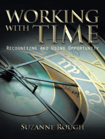 Working with Time
