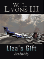 Liza’S Gift