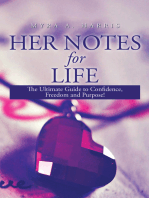 Her Notes for Life