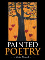 Painted Poetry