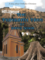 The Terebinth Tree