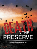 Death in the Preserve