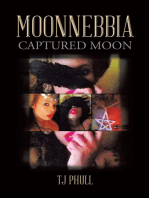 Moonnebbia: Captured Moon