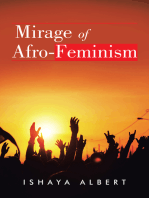 Mirage of Afro-Feminism