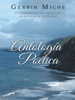 Antología Poética