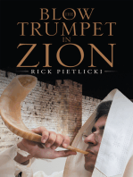 Blow the Trumpet in Zion