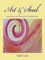 Art & Soul:: Poems, Prayers and Paintings for the Spiritual Journey