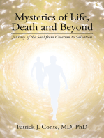 Mysteries of Life, Death and Beyond: Journey of the Soul from Creation to Salvation