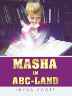 Masha in Abc-Land