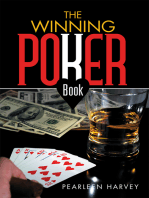 The Winning Poker Book