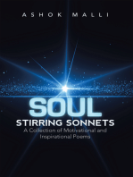 Soul Stirring Sonnets: A Collection of Motivational and Inspirational Poems