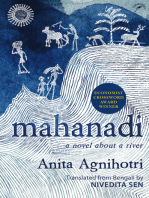 Mahanadi: A novel about a river