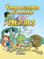 The Thousand Island Heroes