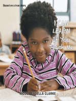 I Can Learn: If You Teach Me