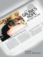 Galina’S Hope