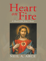 Heart on Fire: A Heart Like Jesus Christ