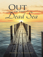 Out of the Dead Sea