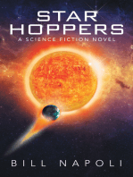 Star Hoppers: A Science Fiction Novel