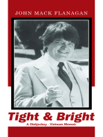 Tight & Bright: A Diskjockey · Vietnam Memoir