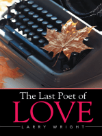The Last Poet of Love