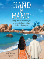 Hand in Hand: Poetry of Passion and Insight for Lovers in Search of That Perfect Relationship