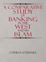 A Comparative Study of Banking in the West and in Islam